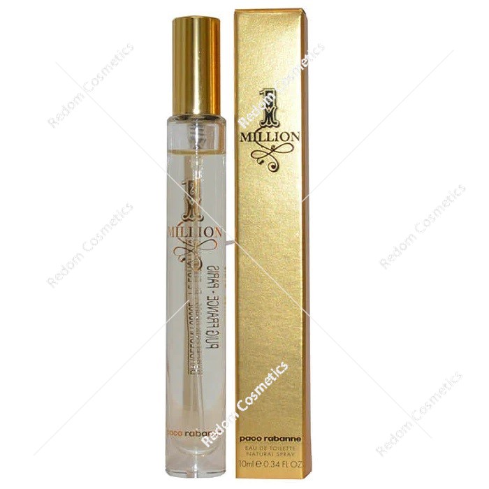 Paco Rabanne 1 Million woda toaletowa 10 ml