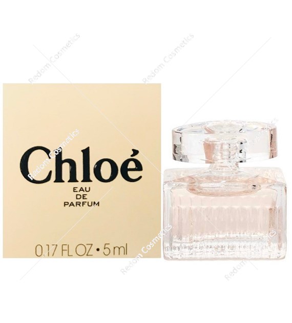 Chloe Chloe woda perfumowana dla kobiet 5 ml