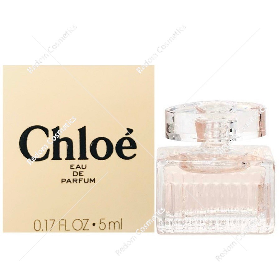 Chloe Chloe woda perfumowana dla kobiet 5 ml