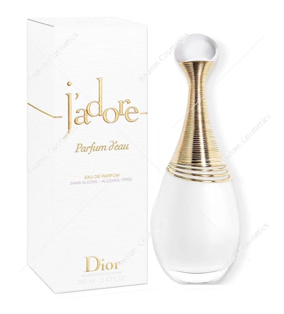 Dior Jadore Parfum d'eau woda perfumowana dla kobiet 50 ml