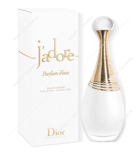 Dior Jadore Parfum d'eau woda perfumowana dla kobiet 50 ml