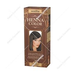 Venita Henna ziołowy balsam koloryzujący 113 Jasny Brąz