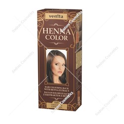 Venita Henna ziołowy balsam koloryzujący 115 Czekolada