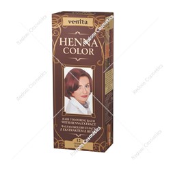 Venita Henna ziołowy balsam koloryzujący 12 Wiśnia