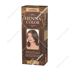 Venita Henna ziołowy balsam koloryzujący 15 Brąz