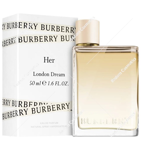 Burberry Her London Dream woda perfumowana 50 ml spray