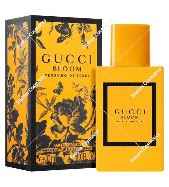 Gucci Bloom Profumo di Fiori woda perfumowana 30 ml spray