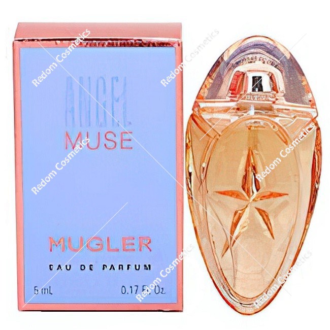 Mugler Angel Muse woda perfumowana 5 ml