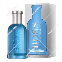 Hugo Boss Bottled Pacific woda toaletowa dla mężczyzn 100 ml