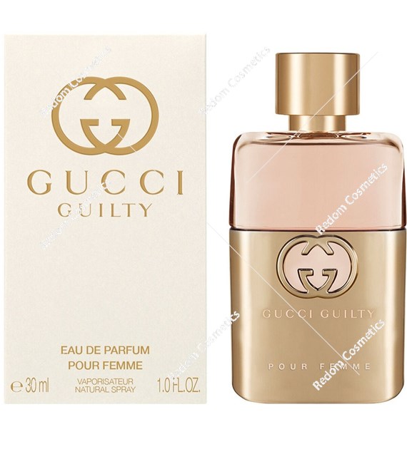 Gucci Guilty woda perfumowana 30 ml spray