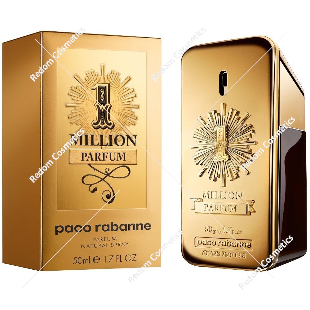 Paco Rabanne 1 Million Parfum 50 ml