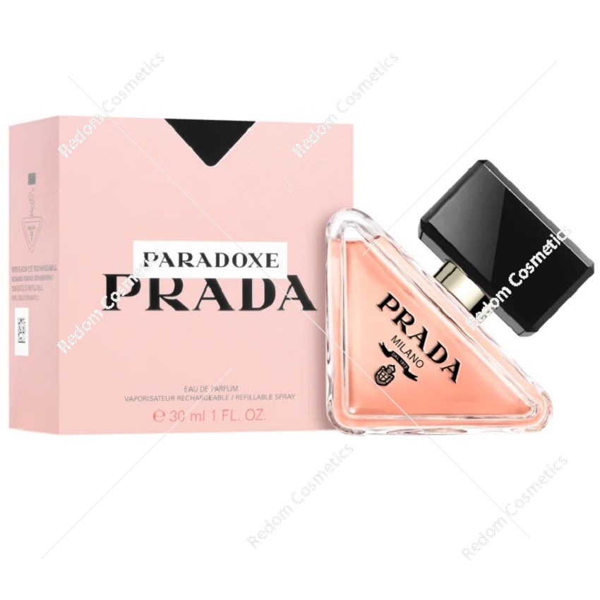 Prada Paradoxe woda perfumowana dla kobiet 30 ml