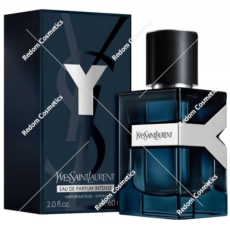 Yves Saint Laurent Y Intense woda perfumowana 60 ml spray