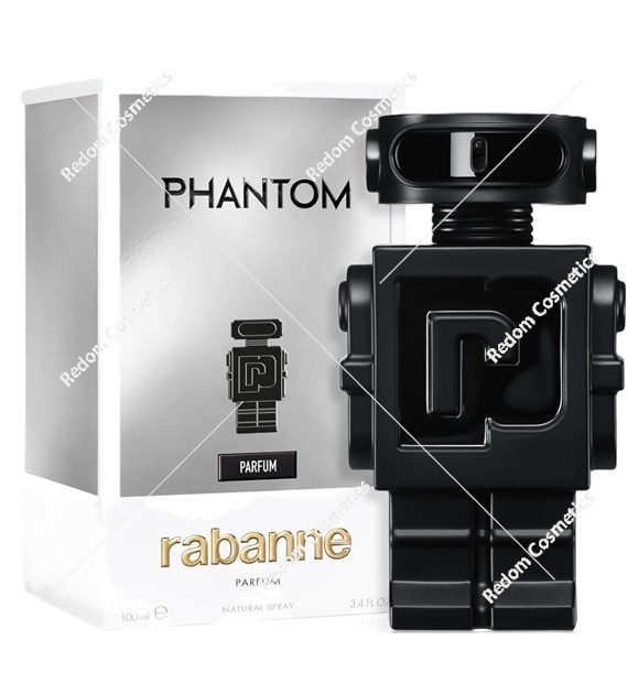 Rabanne Phantom Parfum dla mężczyzn 100 ml