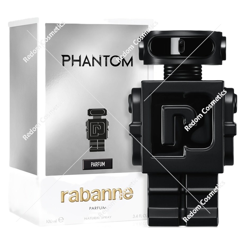 Rabanne Phantom Parfum dla mężczyzn 100 ml