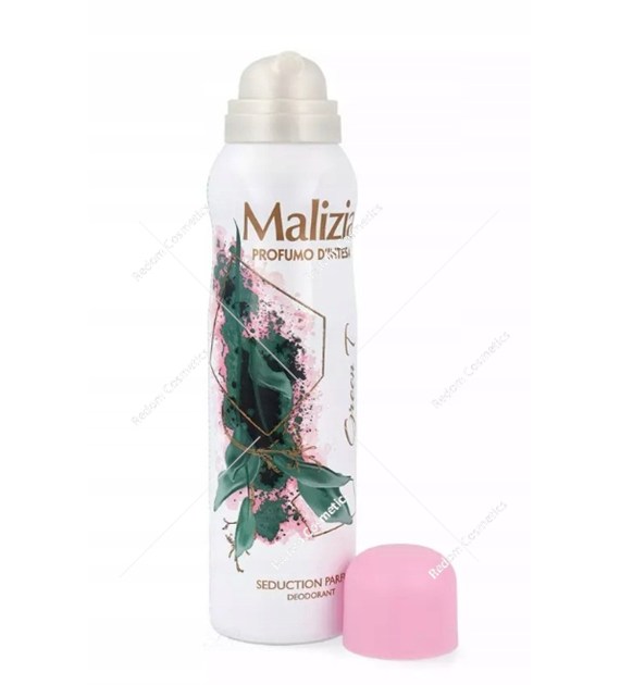 Malizia dezodorant Profumo D'Intesa Green T 150 ml