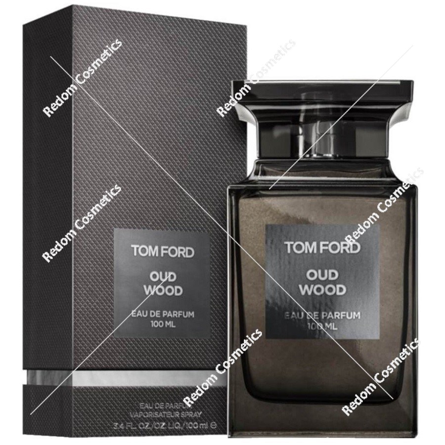 Tom Ford Oud Wood woda perfumowana unisex 100 ml