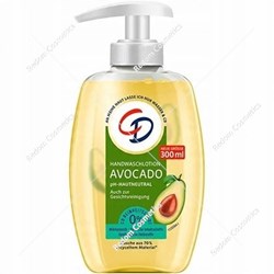 CD mydło w płynie Avocado 300 ml