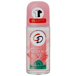 CD dezodorant roll-on kwiat jedwabiu 50 ml