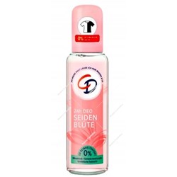 CD dezodorant Seidenblute dla kobiet 75 ml atomizer