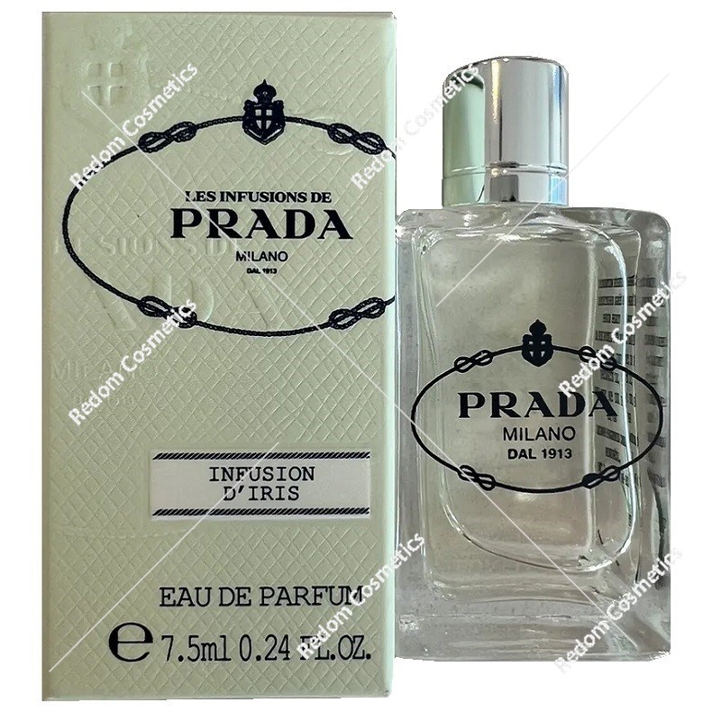 Prada Infusion D'Iris woda perfumowana 7.5 ml