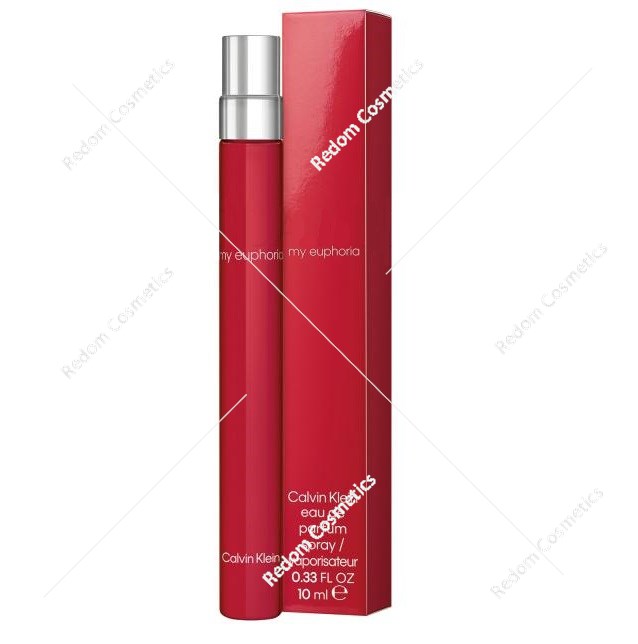 Calvin Klein My Euphoria woda perfumowana 10 ml