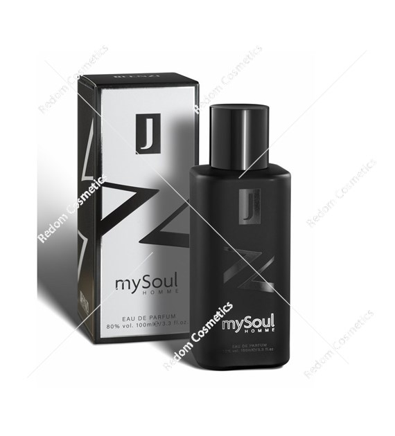 JFenzi mySoul woda perfumowana 100 ml
