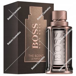Hugo Boss The Scent Le Parfum woda perfumowana 50 ml spray