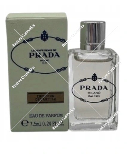 Prada Infusion de Vanille woda perfumowana 7,5 ml