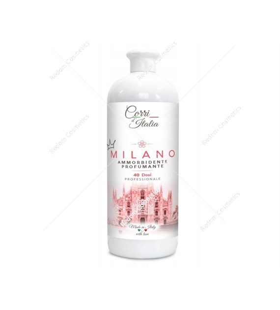 Corri koncentrat do płukania Milano 1l.