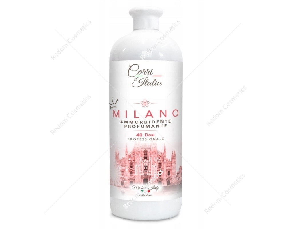 Corri koncentrat do płukania Milano 1l.