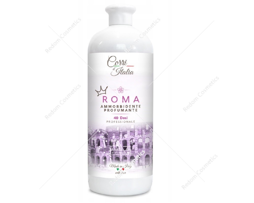 Corri koncentrat do płukania Roma 1l.