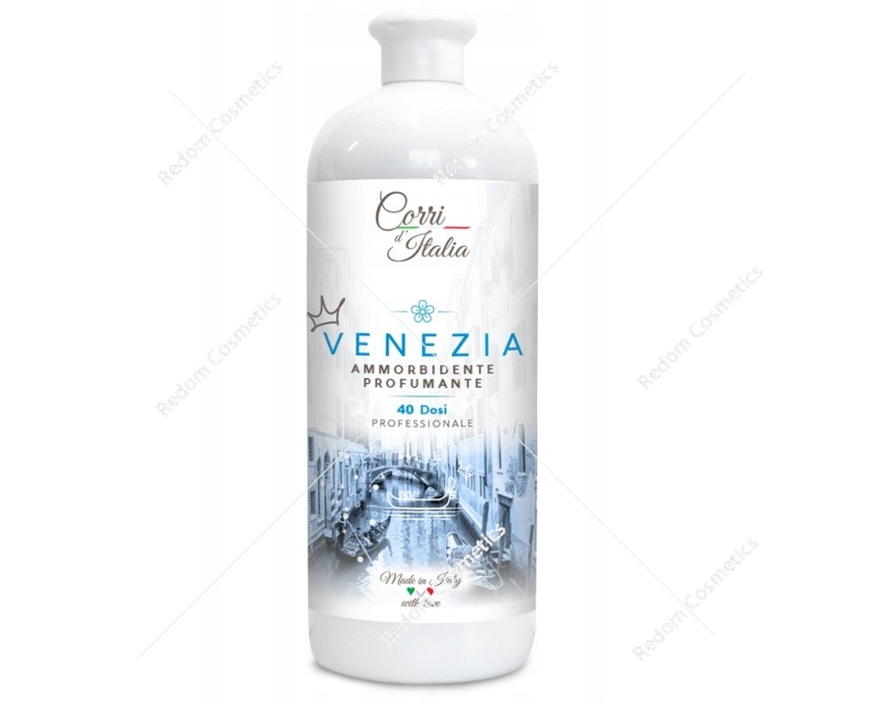Corri koncentrat do płukania Venezia 1l.