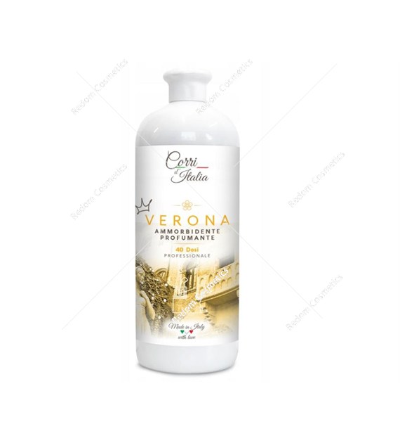 Corri koncentrat do płukania Verona 1l.