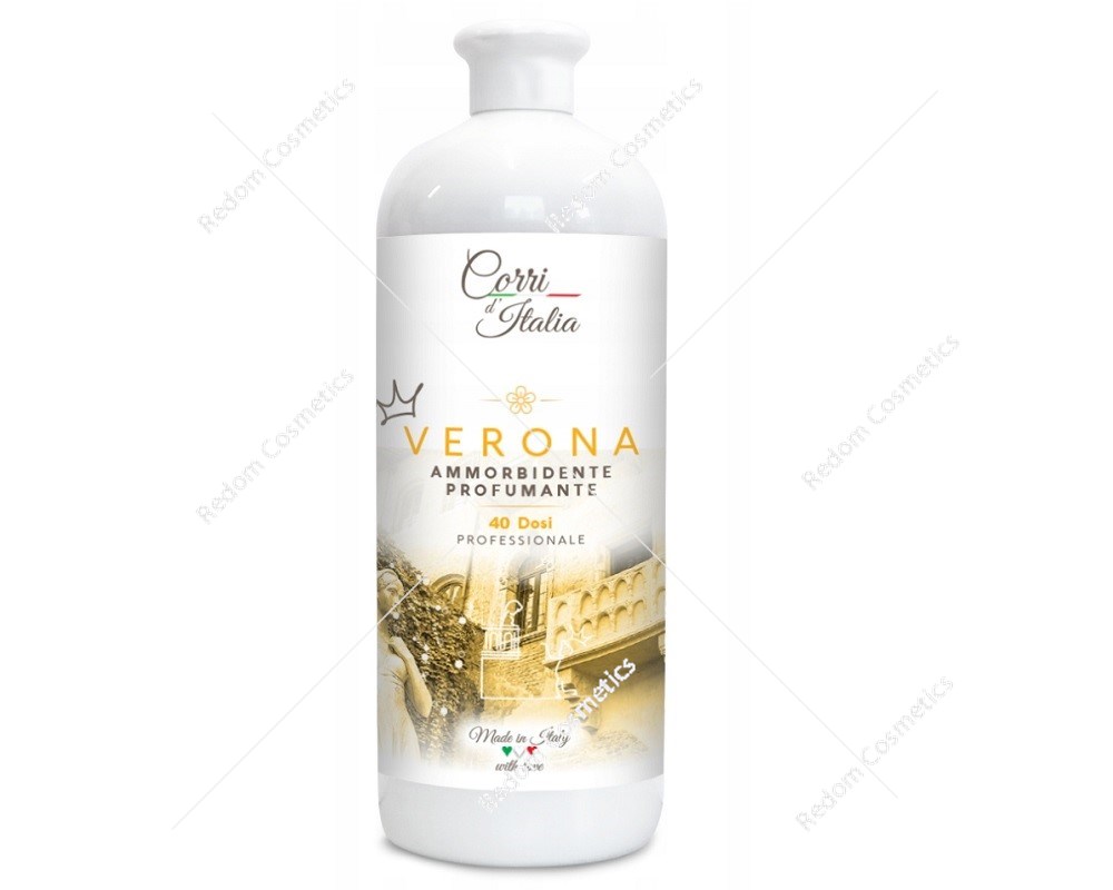 Corri koncentrat do płukania Verona 1l.