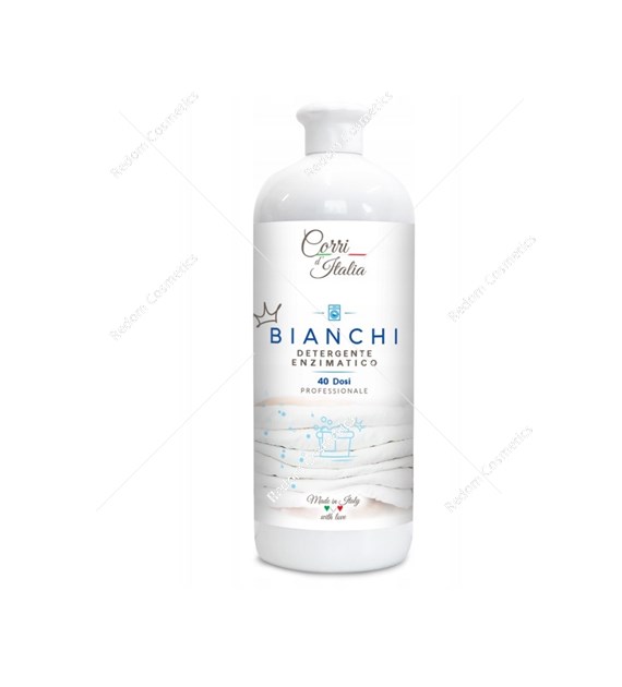 Corri płyn do prania Bianchi 1l.
