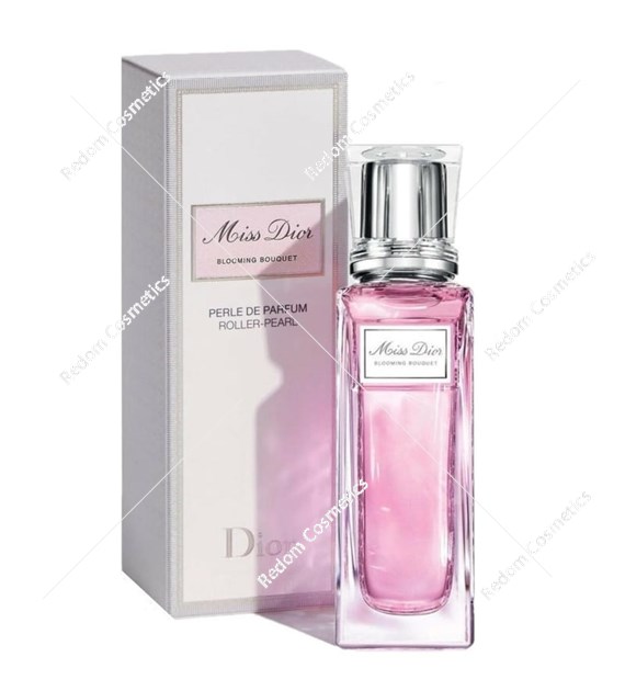 Dior Miss Dior Blooming Bouquet woda toaletowa rollerl dla kobiet 20 ml