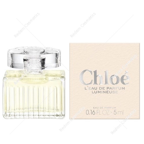 Chloé Lumineuse L'eau woda perfumowana 5 ml