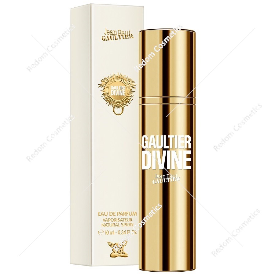 Jean Paul Gaultier Divine woda perfumowana 10 ml