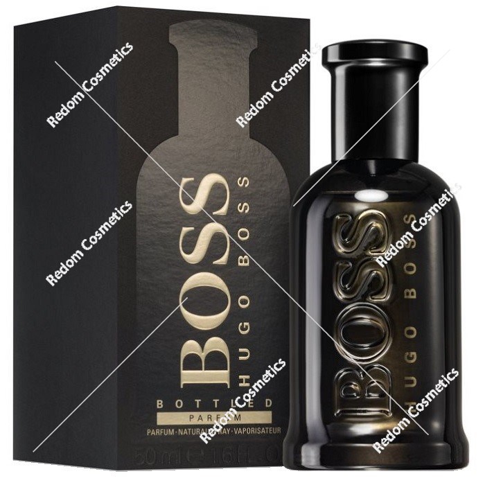 Boss Bottled Parfum woda perfumowana 50 ml