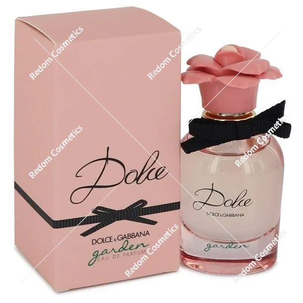 Dolce & Gabbana Dolce Garden woda perfumowana 30 ml