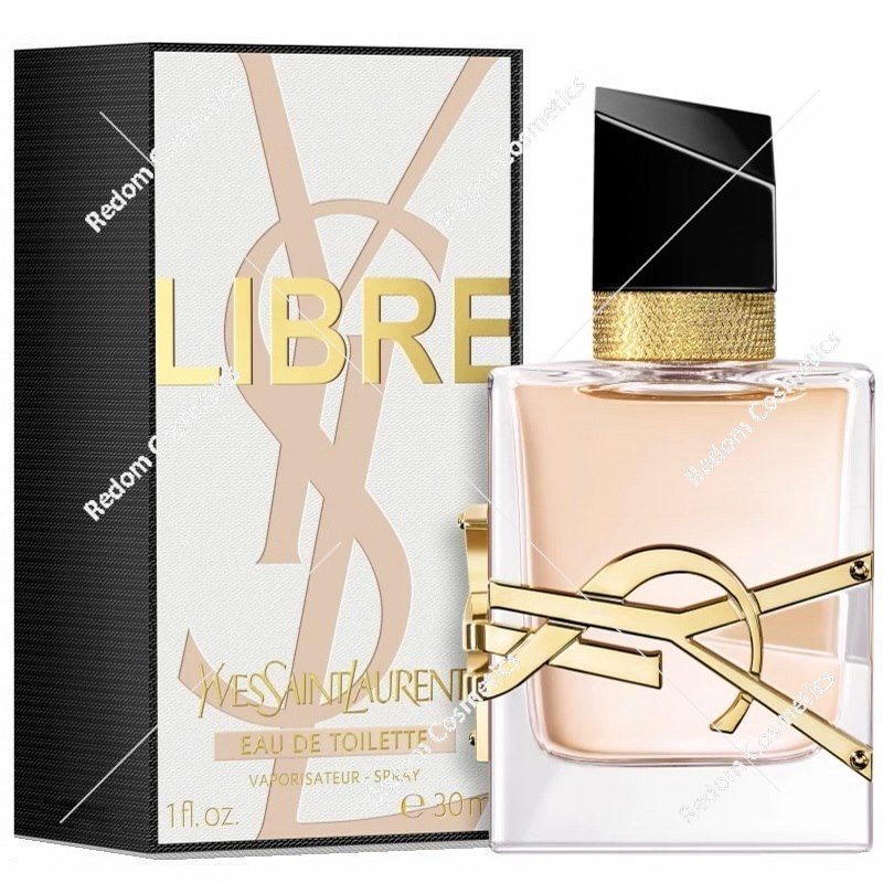 Yves Saint Laurent Libre woda toaletowa dla kobiet 30 ml