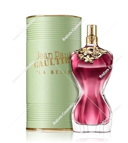 Jean Paul Gaultier La Belle woda perfumowana dla kobiet 100 ml