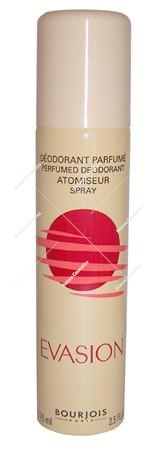 Bourjois Evasion dezodorant 75 ml spray