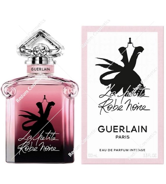 Guerlain La petite robie noire woda perfumowana intense 100 ml