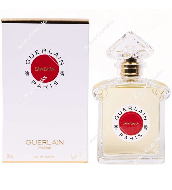 Guerlain Samsara woda perfumowana dla kobiet 75 ml