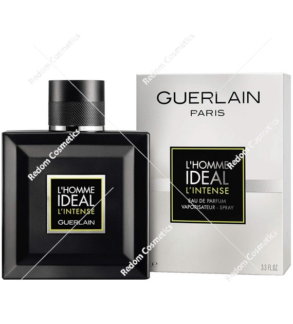 Guerlain L'homme Ideal L'iintense woda perfumowana 100 ml