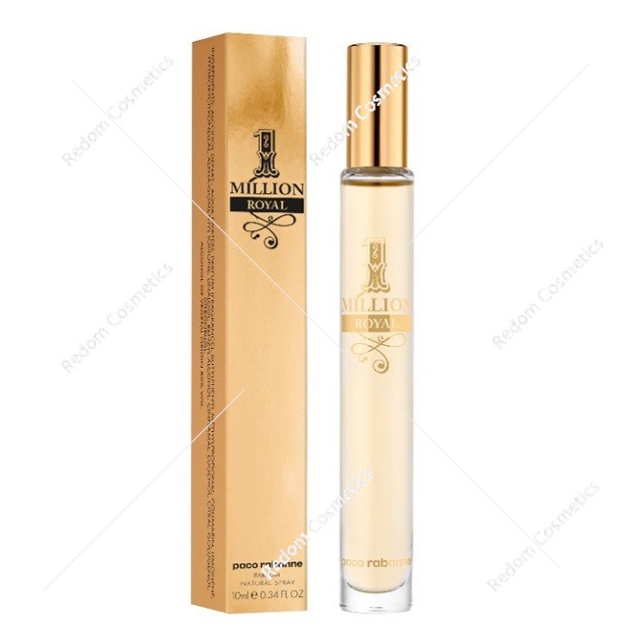 Paco Rabanne 1 Million Royal parfum 10 ml