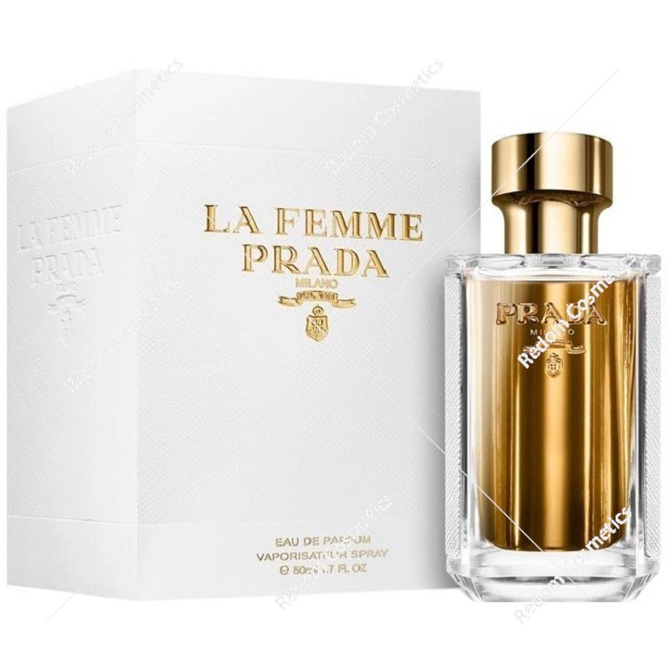 Prada La Femme woda perfumowana 50 ml