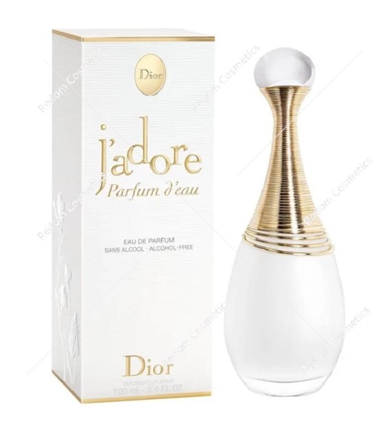 Dior Jadore Parfum D'eau woda perfumowana dla kobiet 100 ml